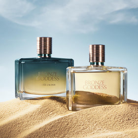 Jasmine Sambac note detail complements Ylang Ylang for romance.
