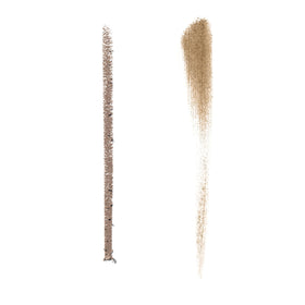Estee Lauder Brow Multi-Tasker sponge-tip applicator deposits brow powder for depth