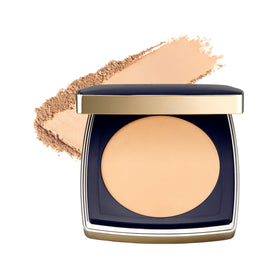 Estée Lauder Double Wear compact shows matte finish for oil control all day.