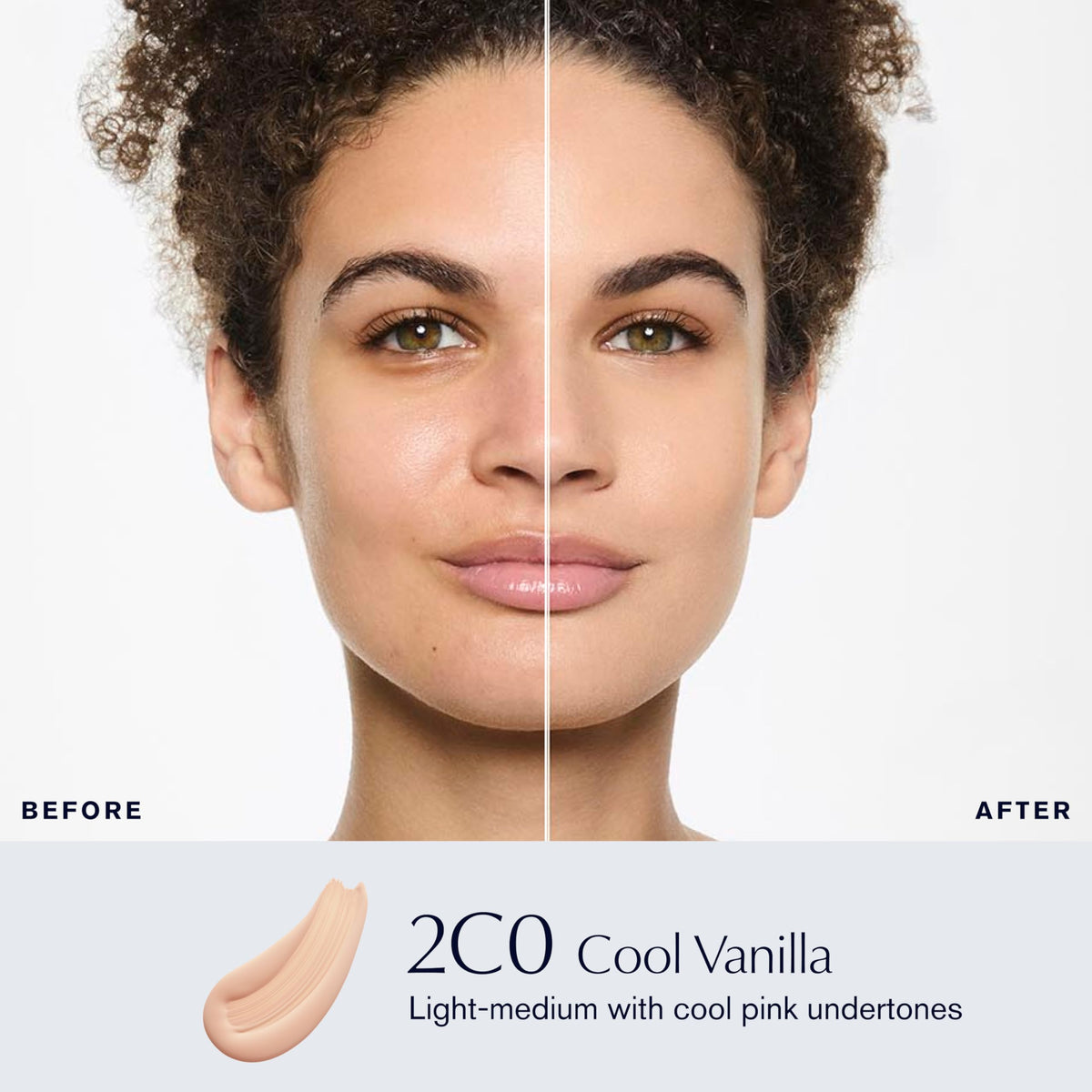 Estée Lauder Double Wear pump option offers precise dispensing for controlled layers.