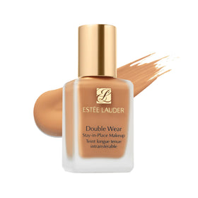 Estée Lauder Double Wear original formula bottle with matte finish for all-day wear