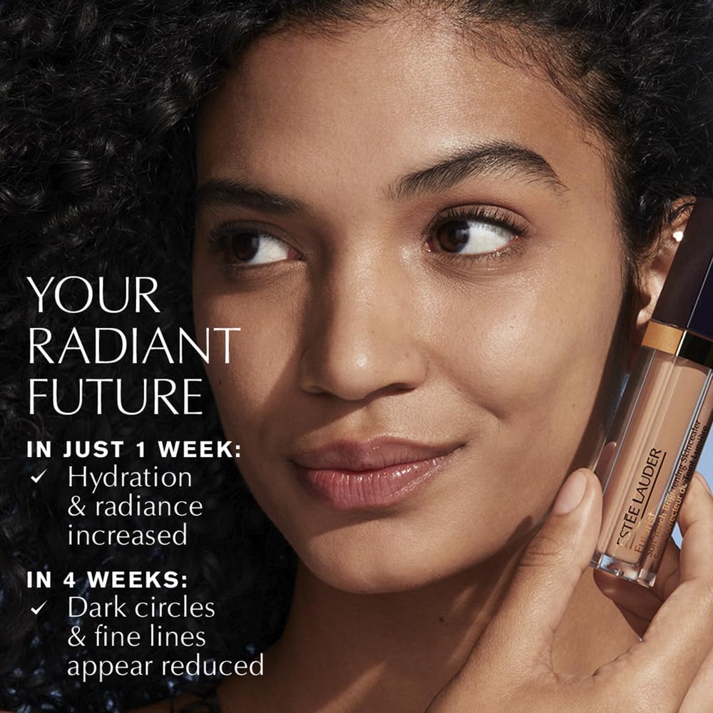 Estee Lauder Futurist hydration from hyaluronic acid complex