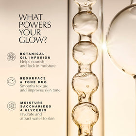 Estée Lauder Futurist 3N1 Ivory Beige shade suitable for light coverage and undertones