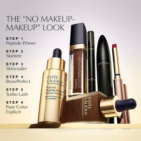 Estee Lauder Futurist water resistant concealer for all day wear