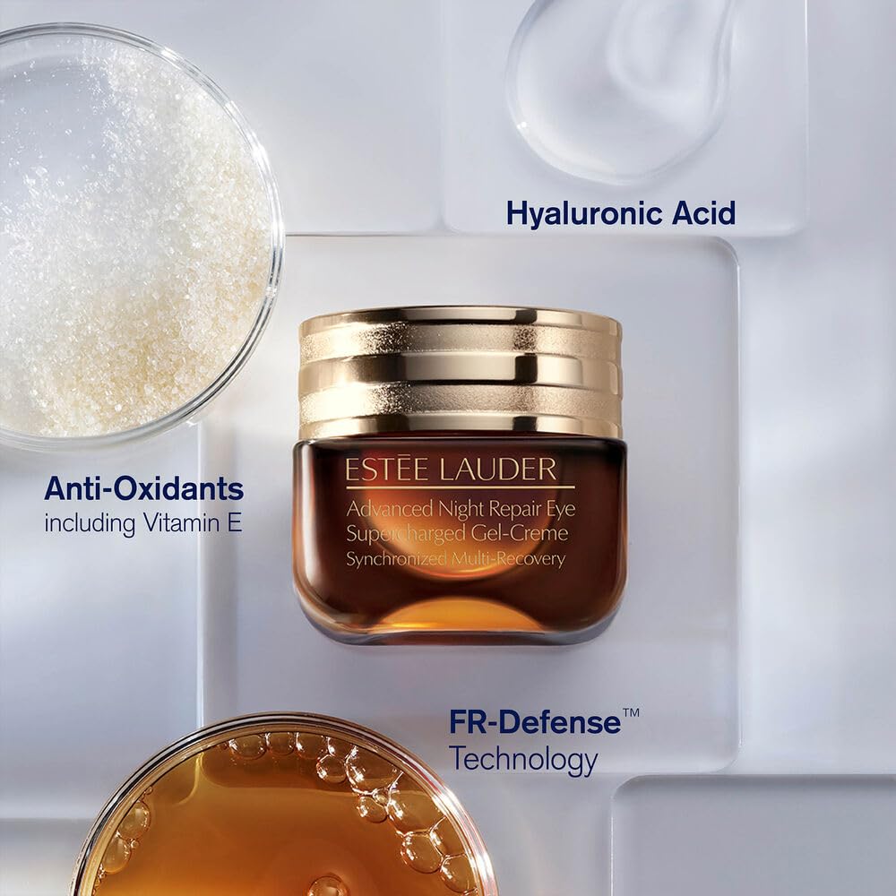 Deluxe travel-size components from Estée Lauder Get Ready Routine for on-the-go skincare.