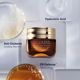 Deluxe travel-size components from Estée Lauder Get Ready Routine for on-the-go skincare.