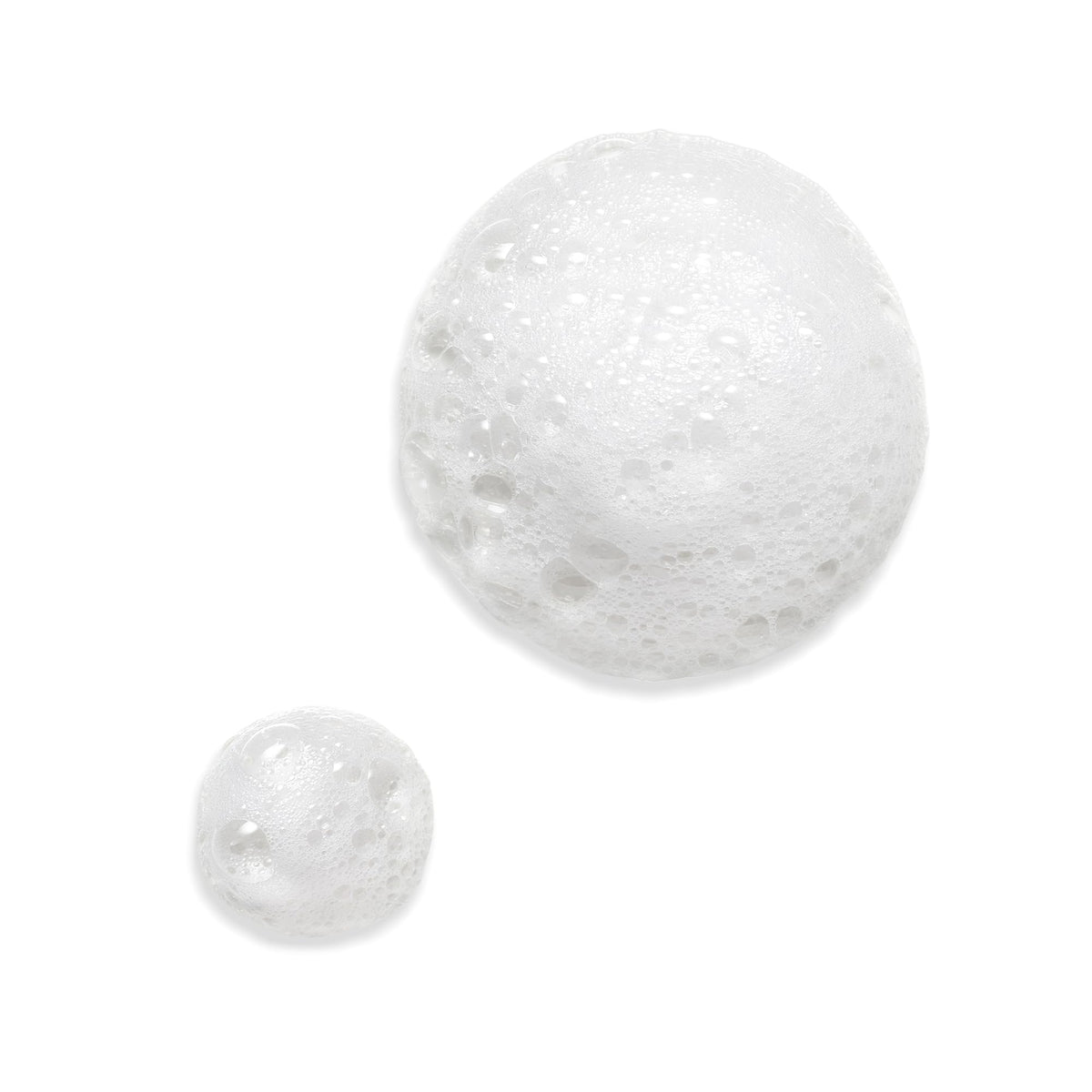 Result scene of Estée Lauder Nutritious with glow and refined pores.