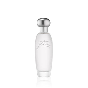 Estee Lauder Pleasures bottle for everyday floral freshness
