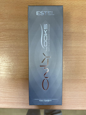 Estel Only Looks developing emulsion bottle enables controlled color development
