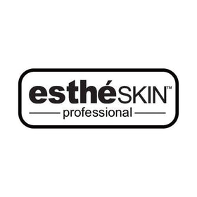 estheSKIN No.105 mask enhances skin tone and texture
