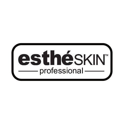 estheSKIN RF Cream massage action shows soothing application and firming potential
