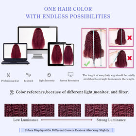 Estilar four-combs with adjustable strap for secure, adjustable wear.