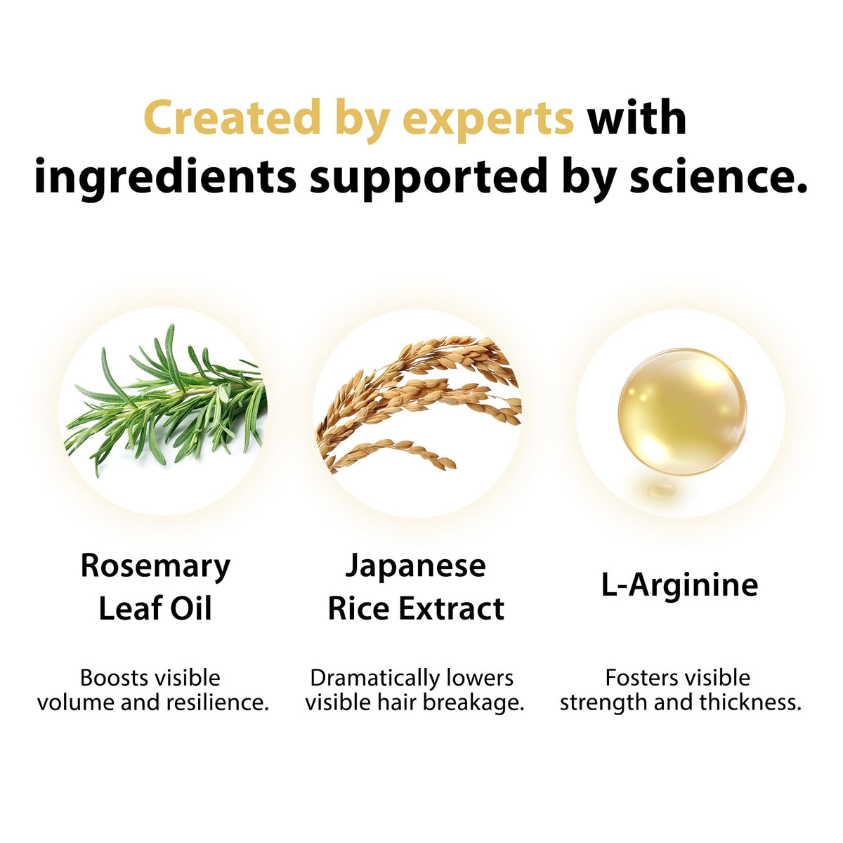 ETADERM serum-applied-scalp demonstrating soothing hydration for healthy environment