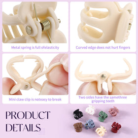 ETANEAR TPEE-silicone material close-up showing gentle, durable design