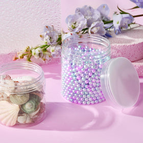 Eternal Moment leakproof airtight lid keeps products secure during transport