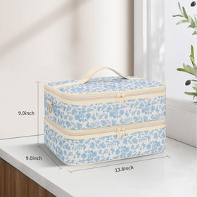 Versatile design suitable for hobbyists and professional nail techs.