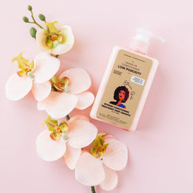 Ethnic Gals Black-owned brand commitment to transparent, quality ingredients