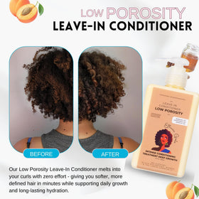 Ethnic Gals Shea Butter Aloe Hydration nourishes textured strands without heaviness