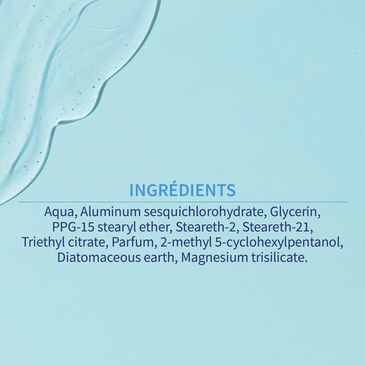 Etiaxil 48h protection graphic for all-day wear.