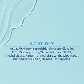 Etiaxil 48h protection graphic for all-day wear.