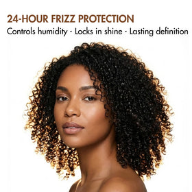 ETNIKER Universal formula suits 2A-4C curl patterns.