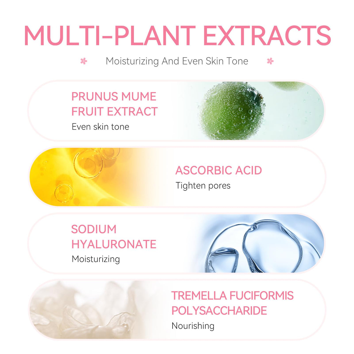 Etuanxi moisturizing cream jar for long-lasting hydration.
