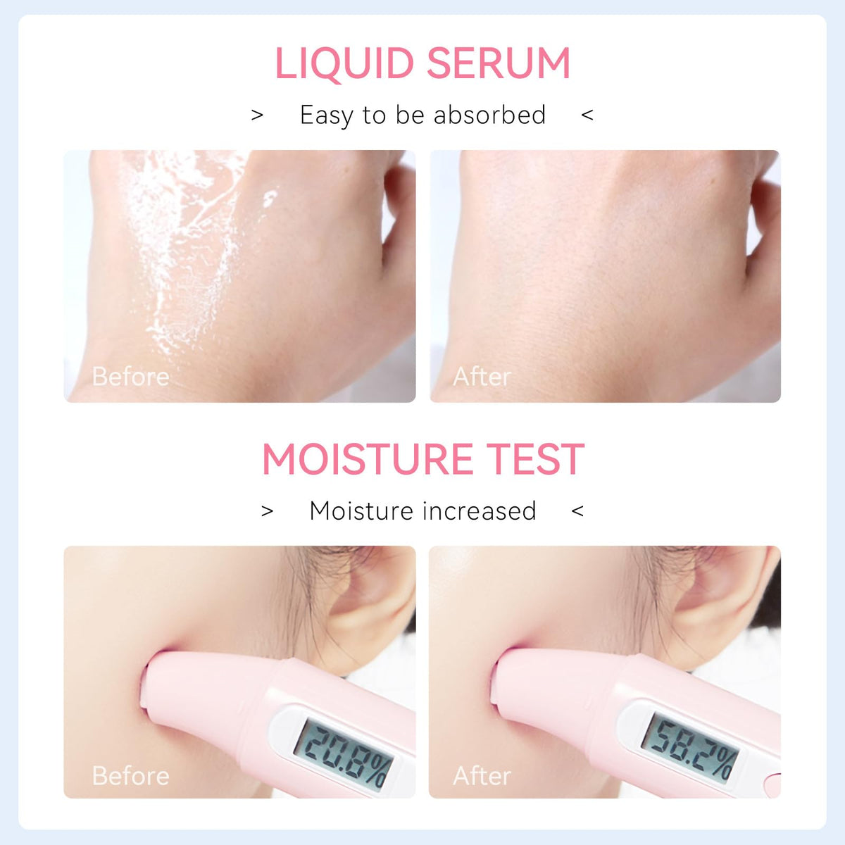 Etuanxi Sakura Mud Mask pack for spa-like cleansing.