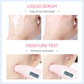 Etuanxi Sakura Mud Mask pack for spa-like cleansing.