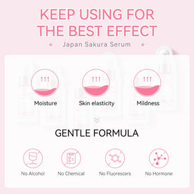 Etuanxi skincare routine kit on a dresser for quick regimen.