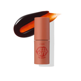 ETUDE Dear Darling lip stain bottle shows hydrating jelly tint and vivid color.