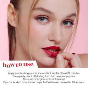 ETUDE Dear Darling compact packaging keeps tint convenient.