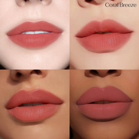 ETUDE Fixing Tint 19 lip-applicator closeup demonstrates precise, mess-free application.