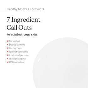 Etude Moistfull Collagen Essence massage technique helps absorption.