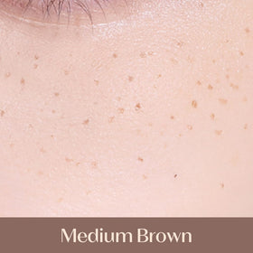 ETUDE Naturally Freckle Pen packaging with slim sponge tip for precise dots