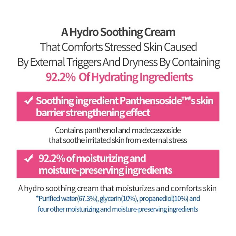Texture detail showing lightweight gel that absorbs quickly without greasy residue.