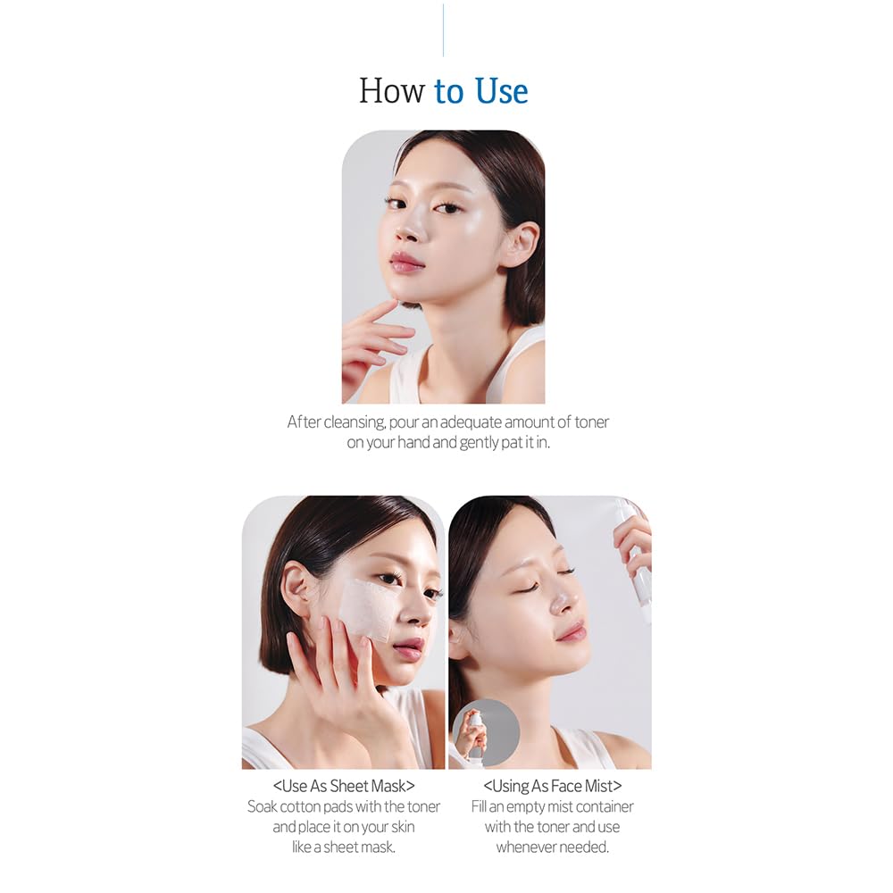 Etude SoonJung Relief Toner madecassoside closeup signals irritation relief readiness.