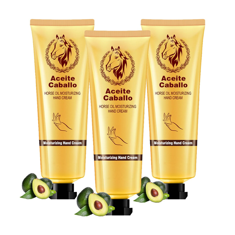 ETUIH hand cream bottle pour for deep hydration