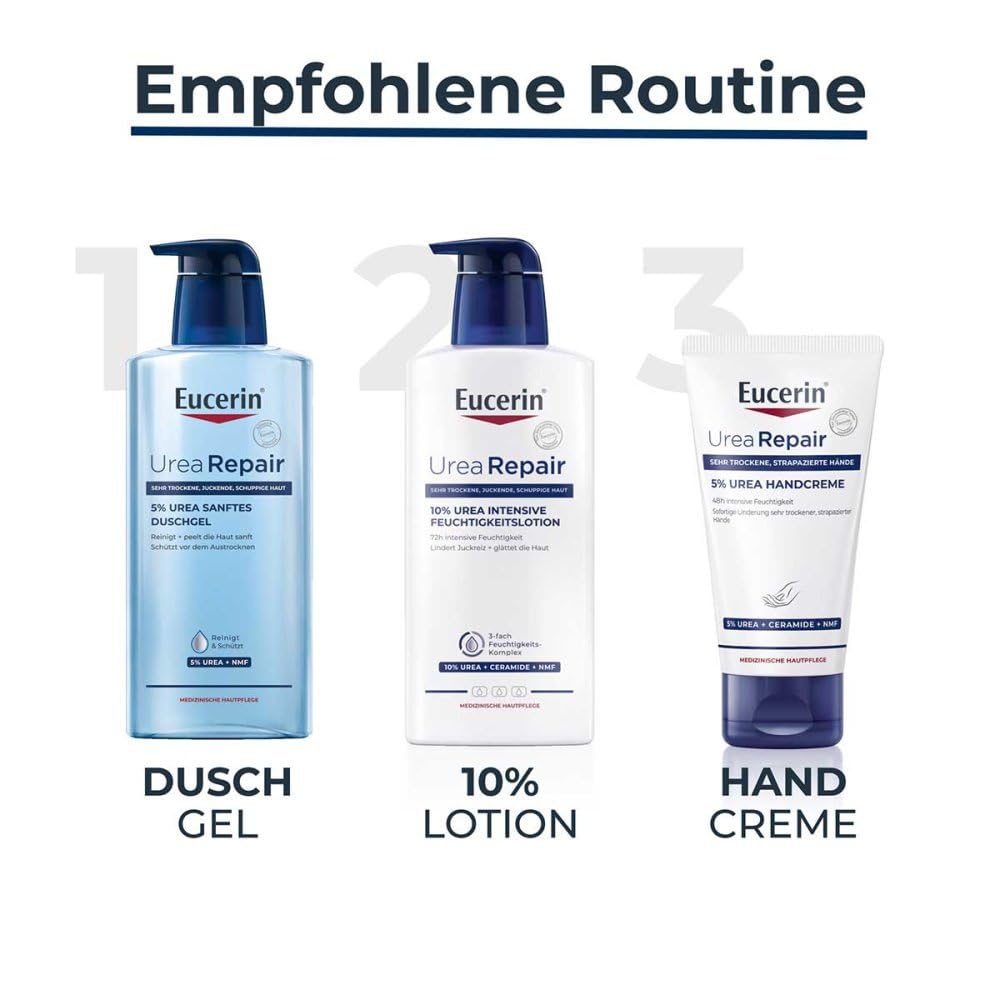 75ml tube is a travel-friendly size for on-the-go care.