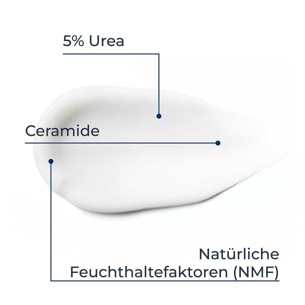 Illustration of protective film protecting hands from environmental stress.