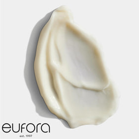 UV protection concept in Eufora Bodifying Conditioner preserving color