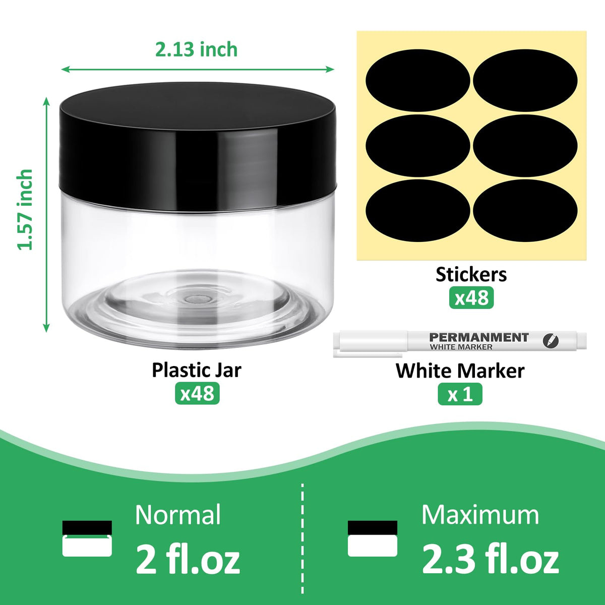 Eupako foam cotton insert protects contents during transport and storage