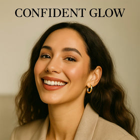 Euralissea Perfection Eye Tightener silky texture shows fast-absorbing, non-greasy feel