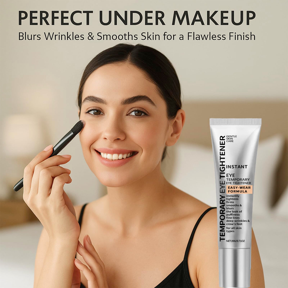 Euralissea Perfection Eye Tightener twin-pack highlights value and portability for travel-friendly skincare
