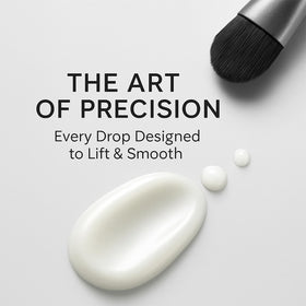 Euralissea Perfection Eye Tightener under-eye area with soft-focus effect reduces visible lines