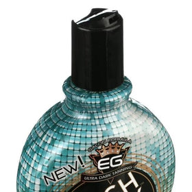 European Gold coconut-triple complex nourishes and softens skin.