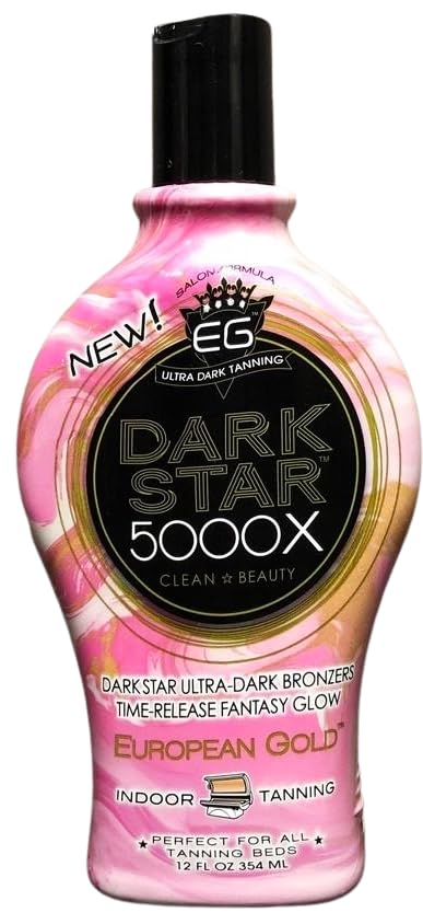 Tattoo-protecting formula graphic, emphasizing color retention during tanning.