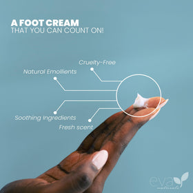 Non-greasy formula absorbs quickly for morning or night.