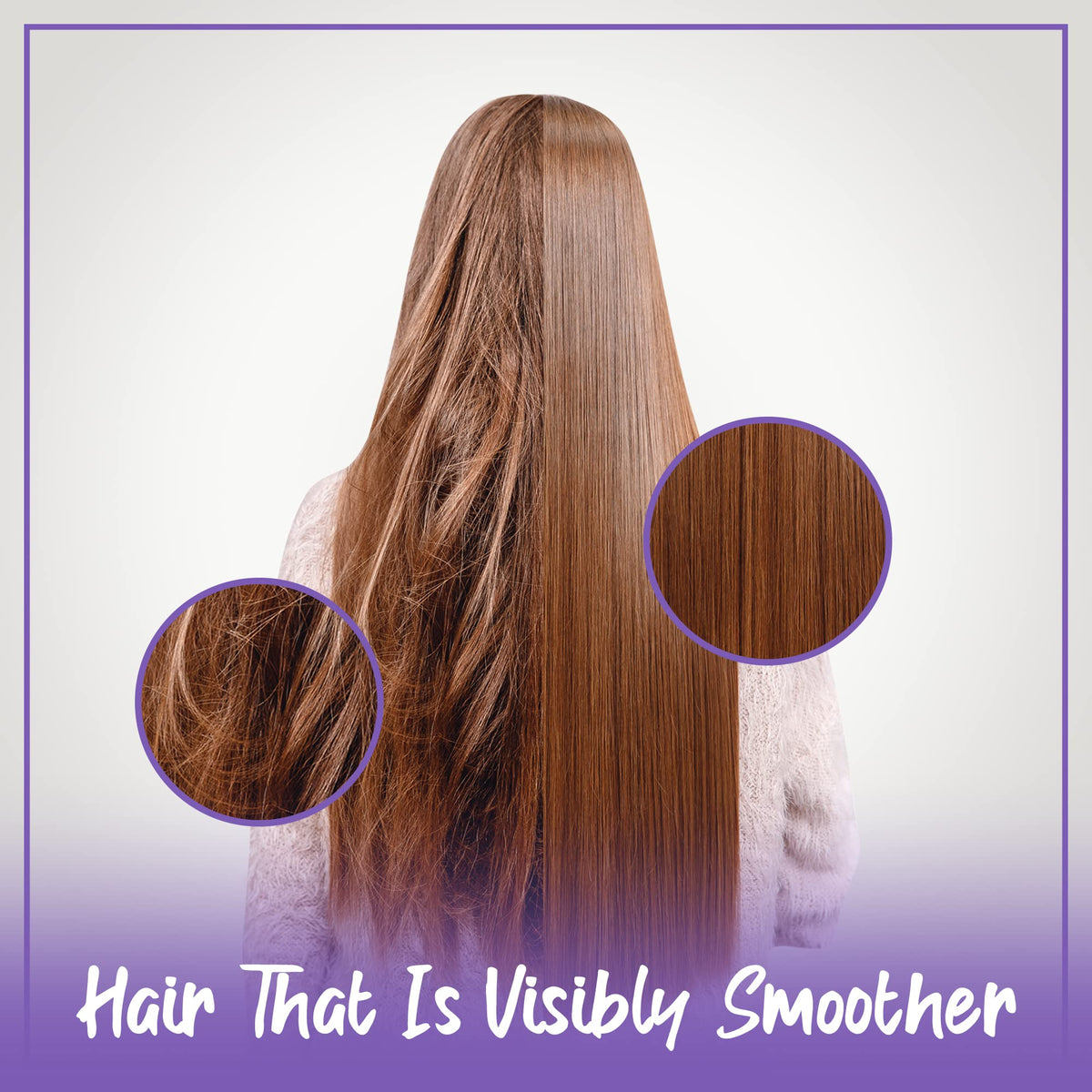 Evalectric Classic Styler floating plates ensure even heat contact during styling.