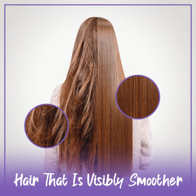 Evalectric Classic Styler floating plates ensure even heat contact during styling.