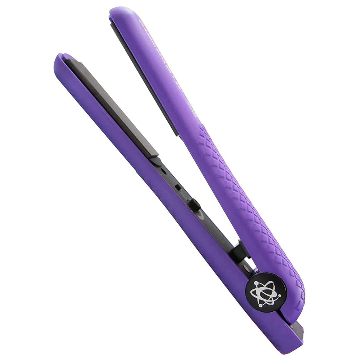 Evalectric Classic Styler is compact and travel-friendly for on-the-go styling.